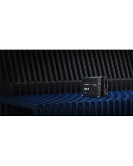 Teltonika Przemysłowy router, brama IoT LTE TRB246 Cat 4, 1x RJ45 100Mb/s, IP30