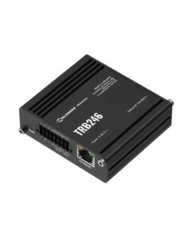 Teltonika Przemysłowy router, brama IoT LTE TRB246 Cat 4, 1x RJ45 100Mb/s, IP30
