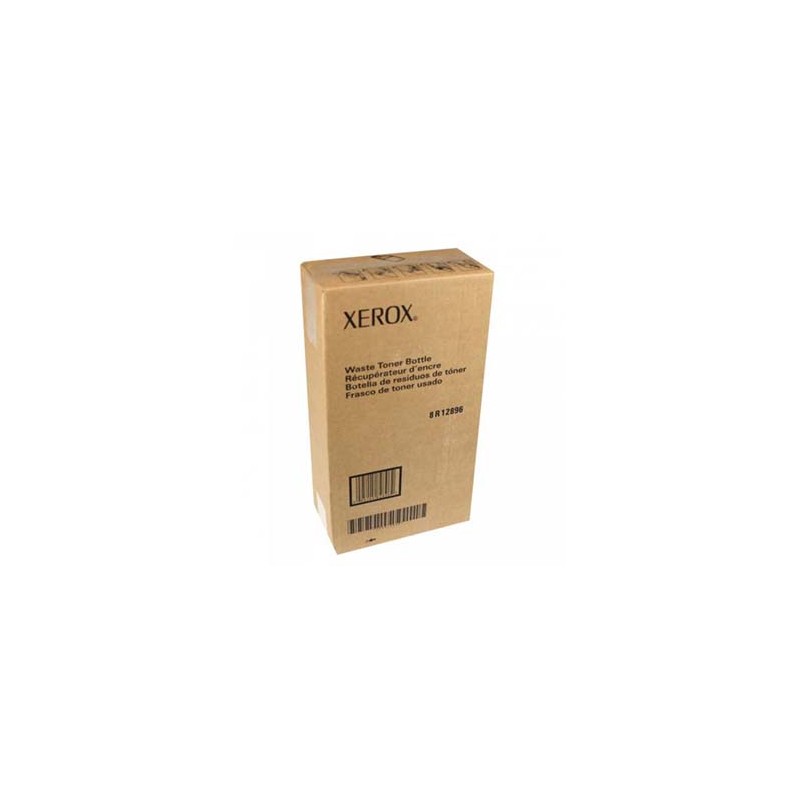Xerox oryginalny pojemnik na zużyty toner 008R12896, 20000s