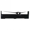 Epson oryginalny taśma do drukarki, C13S015336, czarna, Epson