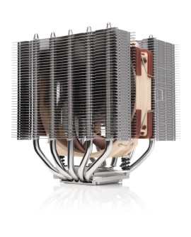 Chłodzenie CPU NOCTUA NH-D12L