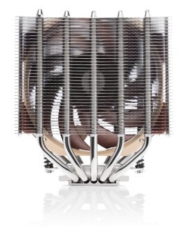 Chłodzenie CPU NOCTUA NH-D12L