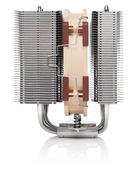Chłodzenie CPU NOCTUA NH-D12L