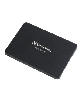 VERBATIM DYSK SSD VI550 S3 1TB 2.5" SATA III CZARNY 49353