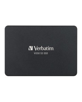 VERBATIM DYSK SSD VI550 S3 1TB 2.5" SATA III CZARNY 49353