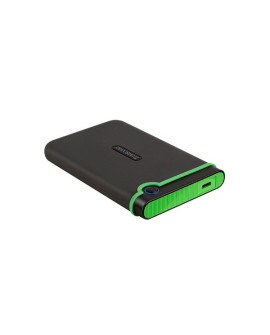 HDD USB3.1 4TB EXT. 2.5" TS4TSJ25M3C TRANSCEND