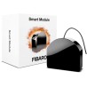 Przełącznik elektryczny Fibaro FGS-224 ZW5  Double Smart Module