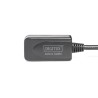 KABEL USB 2.0 A-A M/F AKTYWNY 5.0M