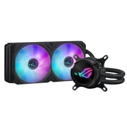 Chłodzenie ASUS ROG STRIX...