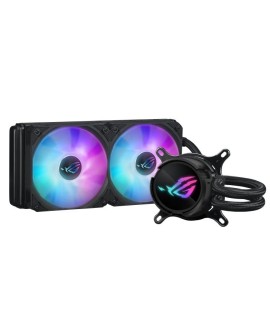 Chłodzenie ASUS ROG STRIX LC III 240 ARGB