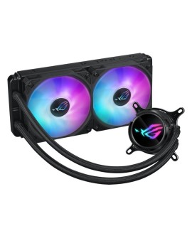 Chłodzenie ASUS ROG STRIX LC III 240 ARGB