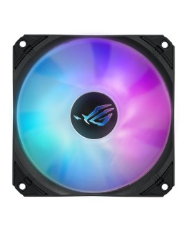Chłodzenie ASUS ROG STRIX LC III 240 ARGB