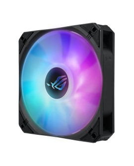 Chłodzenie ASUS ROG STRIX LC III 240 ARGB