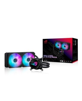 Chłodzenie ASUS ROG STRIX LC III 240 ARGB