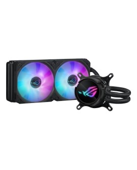 Chłodzenie ASUS ROG STRIX LC III 240 ARGB