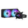 Chłodzenie ASUS ROG STRIX LC III 240 ARGB