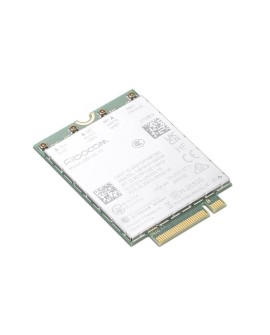 Lenovo 4XC1M72794 karta sieciowa Wewnętrzny WWAN 1000 Mbit/s