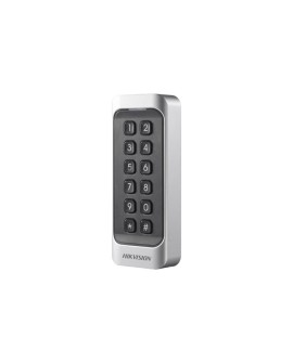 CZYTNIK ZBLIŻENIOWY Z KLAWIATURĄ HIKVISION DS-K1107AMK