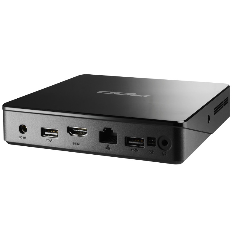 NS02EV2 RK3368 OCTACORE W/O PSU/2048MB ANDROID 8.1 POE