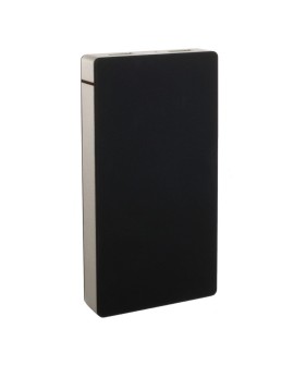 PowerBank PowerNeed P10000B (10000mAh microUSB, USB 2.0 kolor czarny)