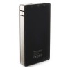 PowerBank PowerNeed P10000B (10000mAh microUSB, USB 2.0 kolor czarny)