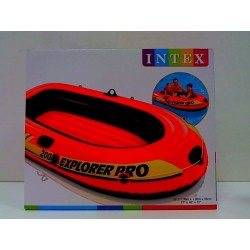 Ponton dziec.ExplorerPRO200...