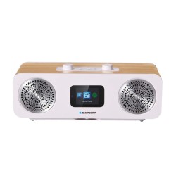 Radio internetowe Blaupunkt...
