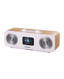Radio internetowe Blaupunkt IR50DAB
