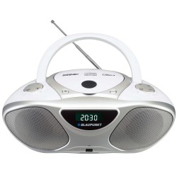 Radioodtwarzacz Blaupunkt...