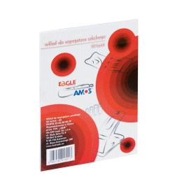 Wkłady do segregatora