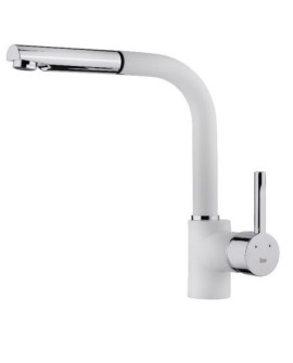 BATERIA KUCHENNA ARK 938 biały