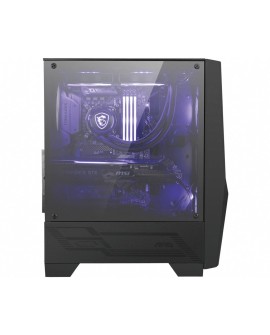 Obudowa MSI MAG FORGE 100M