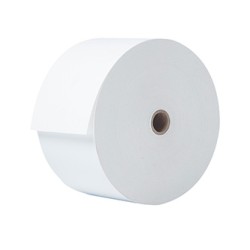 Brother rolki papierowe 58mm x 101.6m, biała, BDL7J000058102, do bezpośredniego druku termicznego, karton 8 szt, cena za karton
