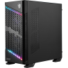Obudowa MSI MPG VELOX 100P AIRFLOW