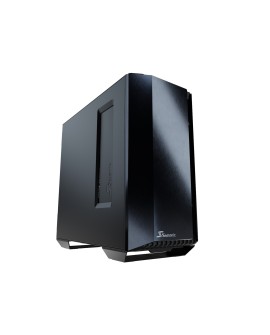 Seasonic SYNCRO Q704 + DGC-750W Midi Tower Czarny