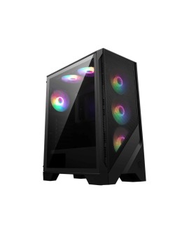 Obudowa MSI MAG FORGE 120A AIRFLOW