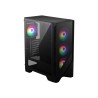 Obudowa MSI MAG FORGE 120A AIRFLOW