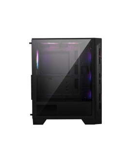 Obudowa MSI MAG FORGE 120A AIRFLOW