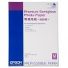 Epson Premium Semigloss Photo, C13S042093, foto papier, półpołysk, biały, Stylus Photo 1270, 2000P, A2, 251 g/m2, 25 szt., atram