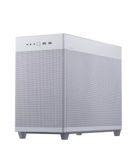 Obudowa Asus AP201 PRIME CASE TG white