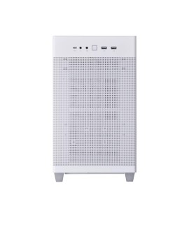 Obudowa ASUS AP201 PRIME CASE white