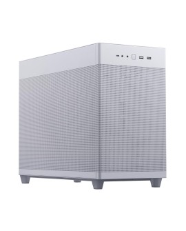 Obudowa ASUS AP201 PRIME CASE white