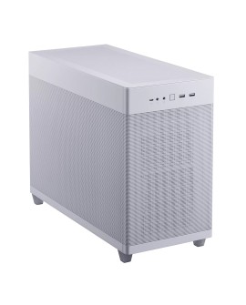 Obudowa ASUS AP201 PRIME CASE white