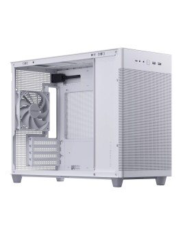 Obudowa ASUS AP201 PRIME CASE white