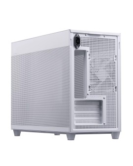 Obudowa ASUS AP201 PRIME CASE white
