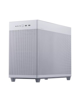 Obudowa ASUS AP201 PRIME CASE white