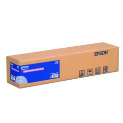 Epson 610/18/Water Color Paper - Radiant White Roll, 24", C13S041396, 190 g/m2, papier, 610mmx18m, biały, do drukarek atramentow