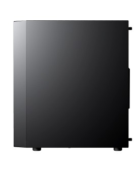 OBUDOWA LOGIC ATOS ARGB MINI USB 3.0 BEZ ZASILACZA