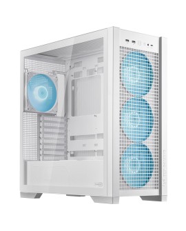 Obudowa Asus TUF GAMING GT302 TG ARGB WHITE