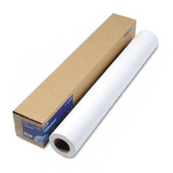Epson 1524/30.5m/Premium Luster Photo Paper Roll, 60", C13S042134, 261 g/m2, papier, 1524mmx30.5m, biały, do drukarek atramentow